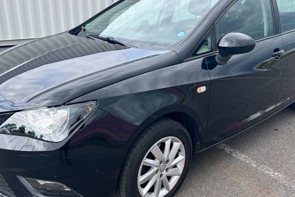 Seat Ibiza 216.000 km 3.499 &euro; Berlin 12057