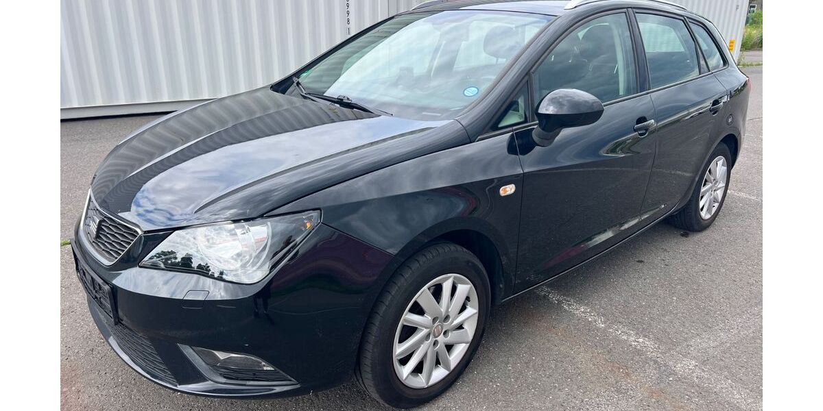 Seat Ibiza 216.000 km 3.499 &euro; Berlin 12057