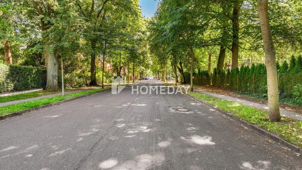 Doppelhaushälfte Potsdam Babelsberg Nord - 3 Zimmer, 89 m&sup2;, 649.000&euro; | Angebot:25732705