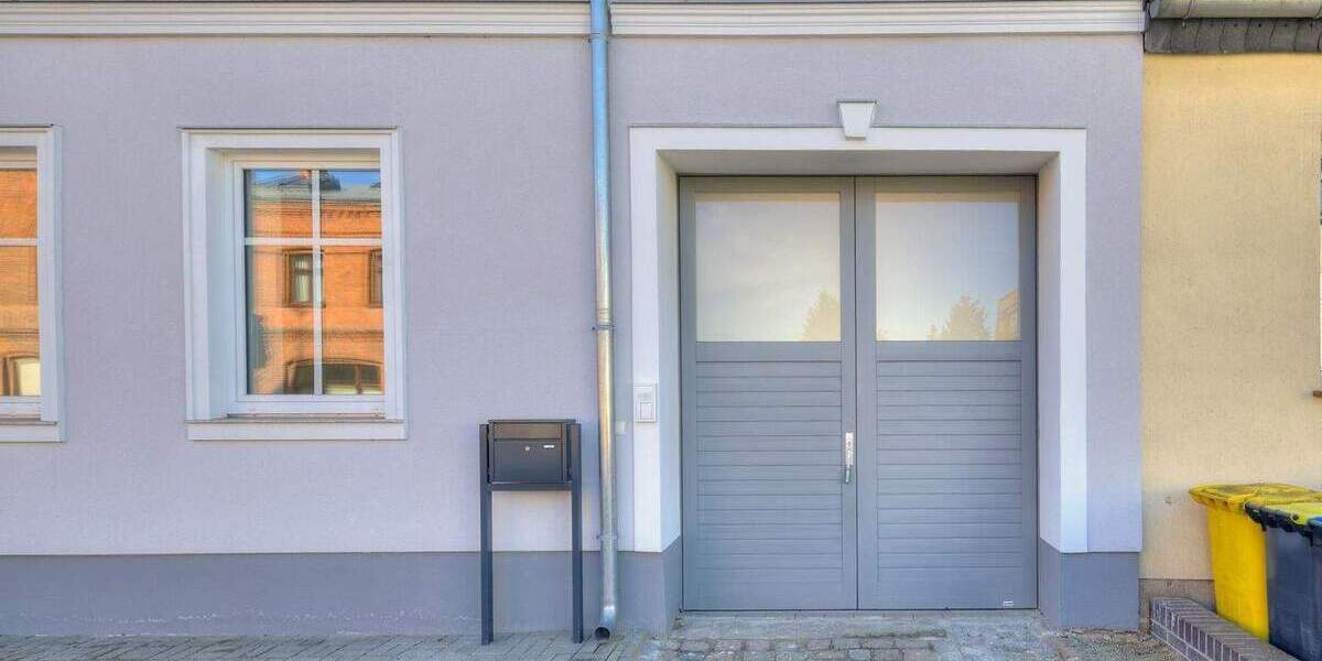 Mehrfamilienhaus, Wohnhaus Potsdam Bornim - 8 Zimmer, 232 m&sup2;, 1.532.000&euro; | Angebot:25837917