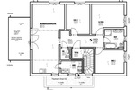 Etagenwohnung Oranienburg - 4 Zimmer, 118 m&sup2;, 1.669&euro; | Angebot:26477852