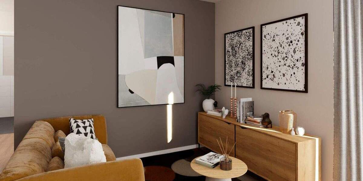 Etagenwohnung Berlin Karlshorst - 2 Zimmer, 54 m&sup2;, 325.900&euro; | Angebot:25969992