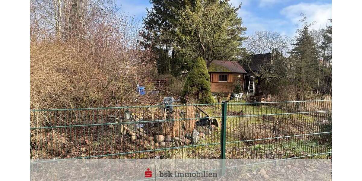 Grundstück Berlin Marzahn-Hellersdorf - 350.000&euro; | Angebot:25613245