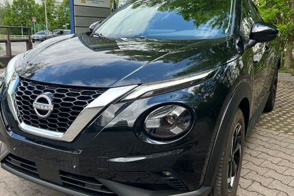 Nissan Juke 6.275 km 18.950 &euro; Berlin 10829