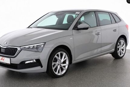 Skoda Scala 32.317 km 21.780 &euro; Schönefeld 12529