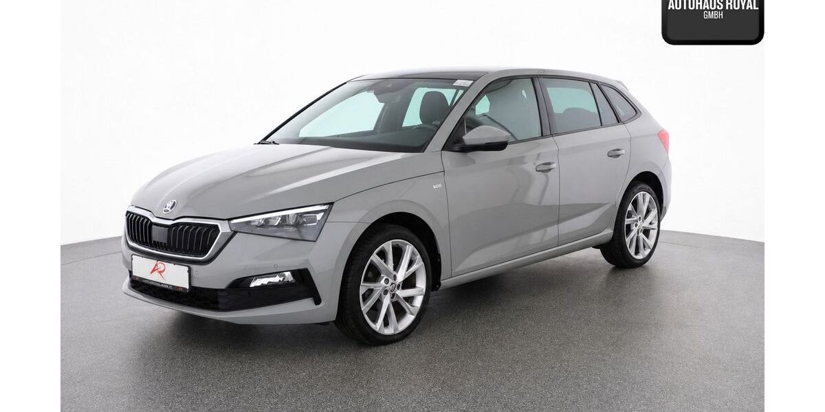 Skoda Scala 32.317 km 21.880 &euro; Schönefeld 12529