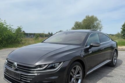 VW Arteon 128.183 km 21.999 € Mittenwalde 15749