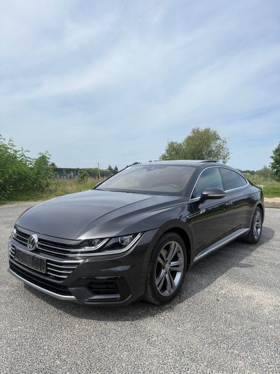 VW Arteon 128.183 km 21.999 € Mittenwalde 15749