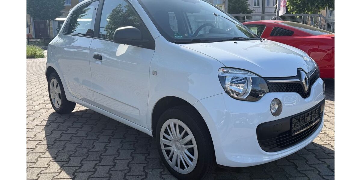 Renault Twingo 87.000 km 5.488 &euro; Berlin / Pankow 13127