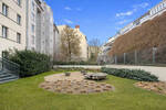 Etagenwohnung Berlin Steglitz - 2 Zimmer, 47 m&sup2;, 360.000&euro; | Angebot:26105859