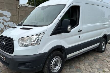 Ford Transit 267.855 km 7.490 &euro; Berlin OT Alt-Hohenschönhausen 13055