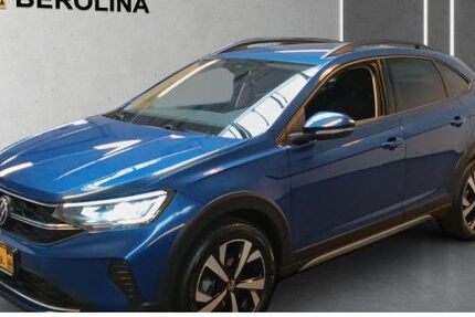 VW Taigo 6.199 km 20.979 &euro; Berlin 10709