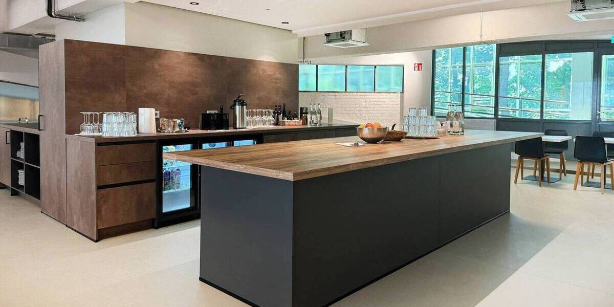 Gewerbeobjekt Berlin Charlottenburg - 250&euro; | Angebot:25975261