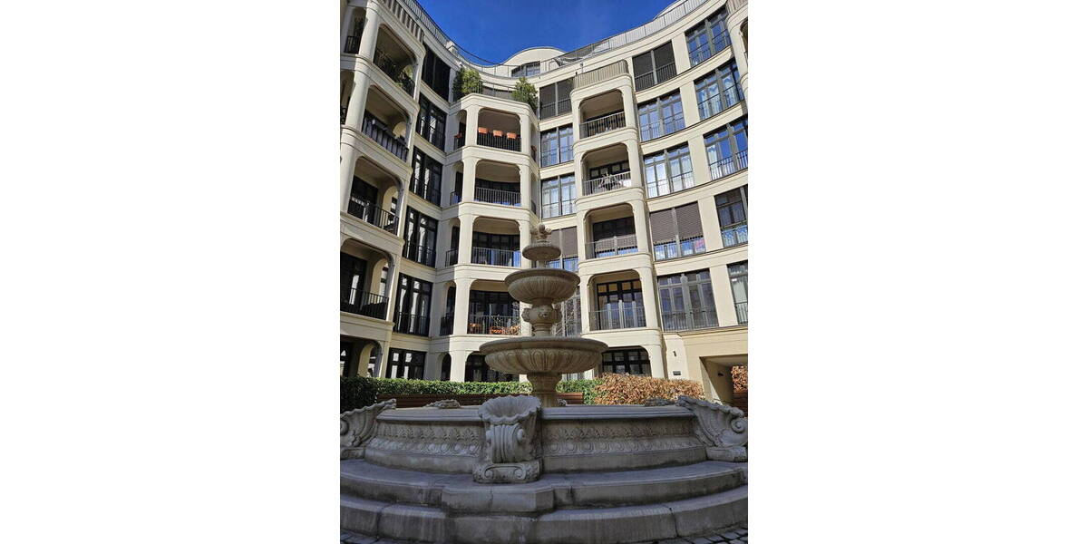 Etagenwohnung Berlin Mitte - 4 Zimmer, 129 m&sup2;, 1.195.000&euro; | Angebot:26511730