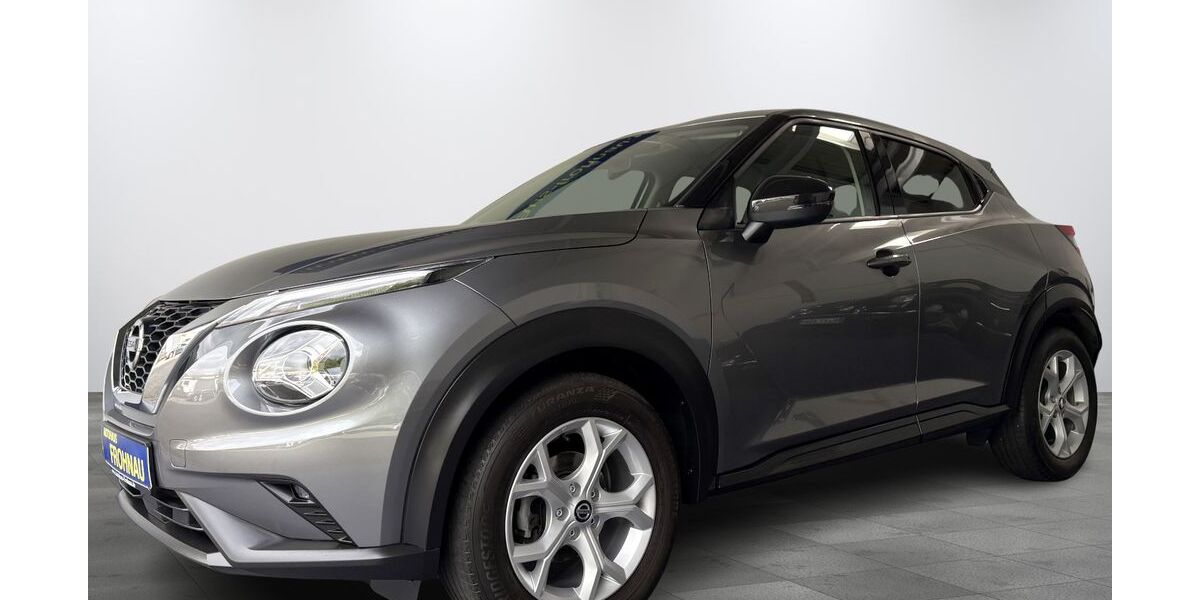 Nissan Juke 47.497 km 13.980 &euro; Berlin 13467
