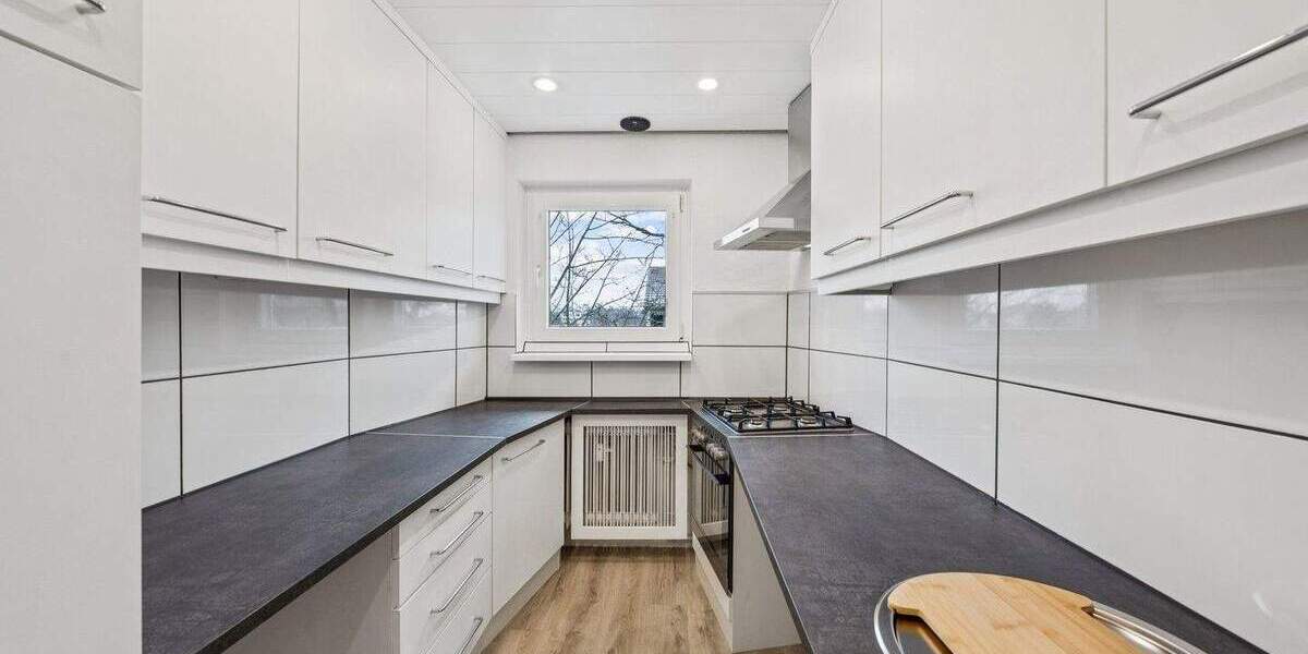 Etagenwohnung Berlin Buckow - 2 Zimmer, 67 m&sup2;, 263.000&euro; | Angebot:25714034