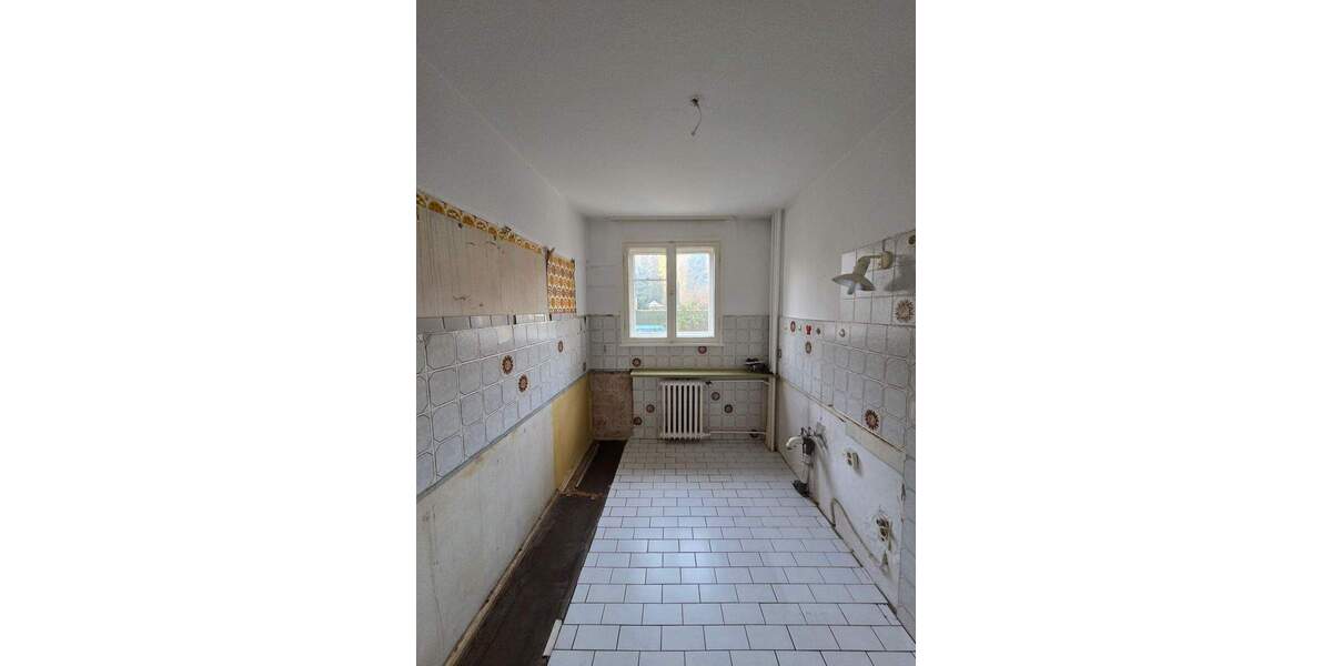 Geräumiges Reihenhaus mit Garten in Zehlendorf 4 zimmer