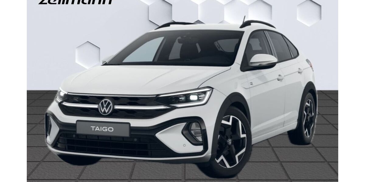 VW Taigo 2.500 km 30.490 &euro; Berlin 12524