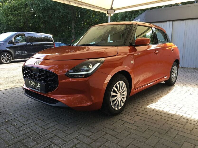 Swift