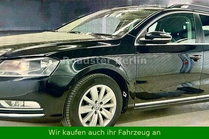 VW Passat 121.400 km 12.500 € Berlin 12683