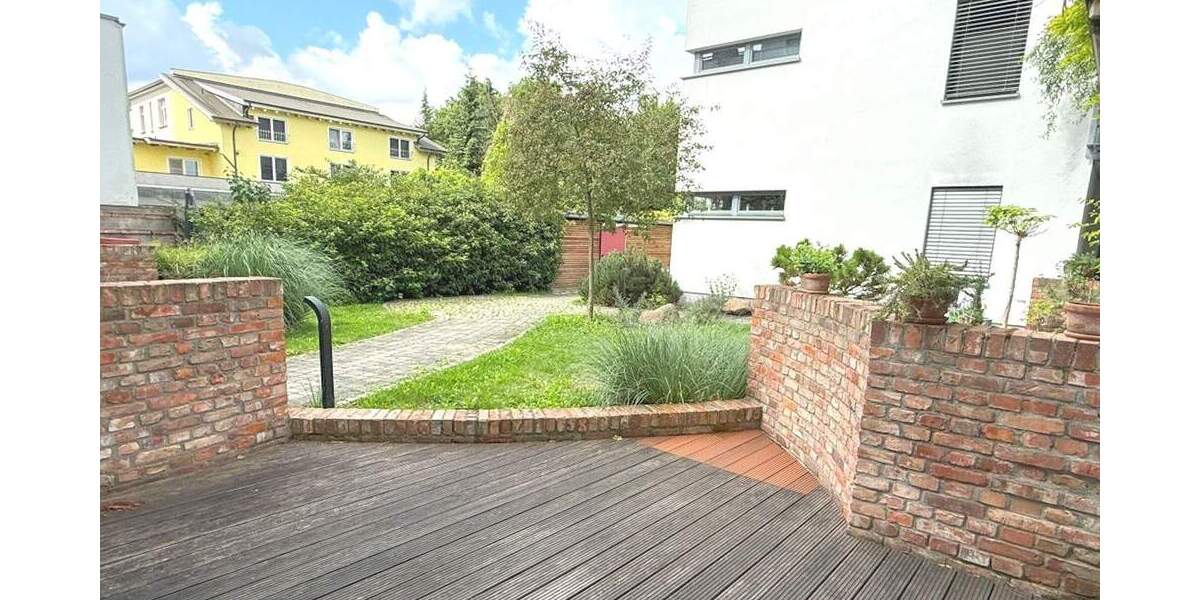 Etagenwohnung Berlin Friedrichshagen - 3 Zimmer, 130 m&sup2;, 795.000&euro; | Angebot:25699633