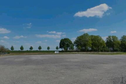 Gewerbegrundstück 1500m2 Hennigsdorf zu vermieten zimmer