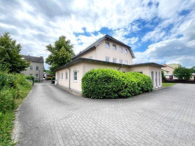 Gewerbeobjekt Rüdersdorf bei Berlin Calau - 5 Zimmer, 130 m&sup2;, 325.000&euro; | Angebot:19337813