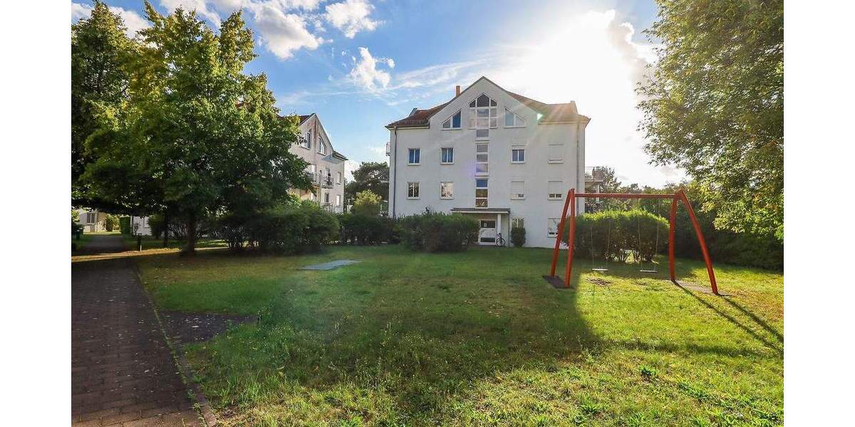 Etagenwohnung Berlin Grünau - 3 Zimmer, 90 m&sup2;, 298.000&euro; | Angebot:24111563