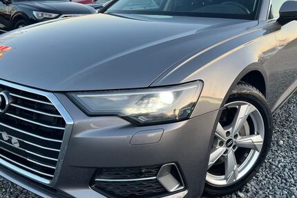 Audi A6 163.329 km 21.600 &euro; Mittenwalde 15749