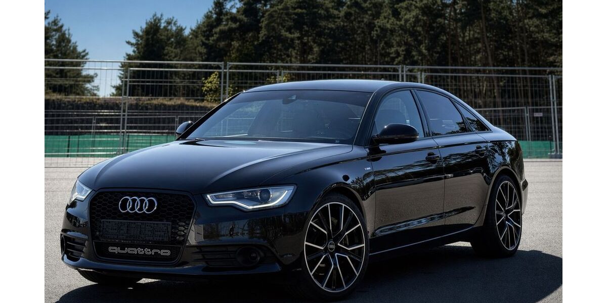 Audi A6 297.000 km 11.990 &euro; Wildau 15745