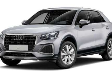 Audi Q2 10.327 km 32.750 &euro; Berlin 12489