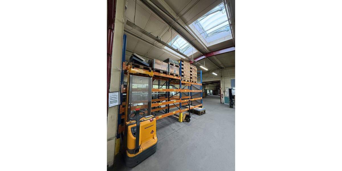 Gewerbeobjekt Berlin Marienfelde - 2.140.000&euro; | Angebot:24873565