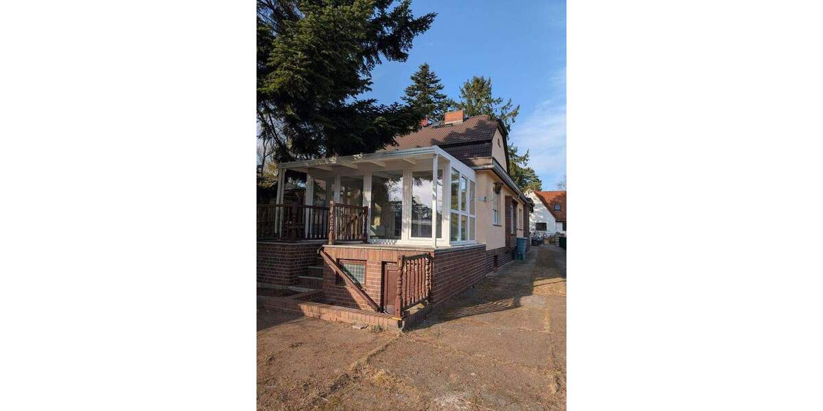 Doppelhaushälfte Zeuthen - 4 Zimmer, 130 m&sup2;, 399.900&euro; | Angebot:25751263