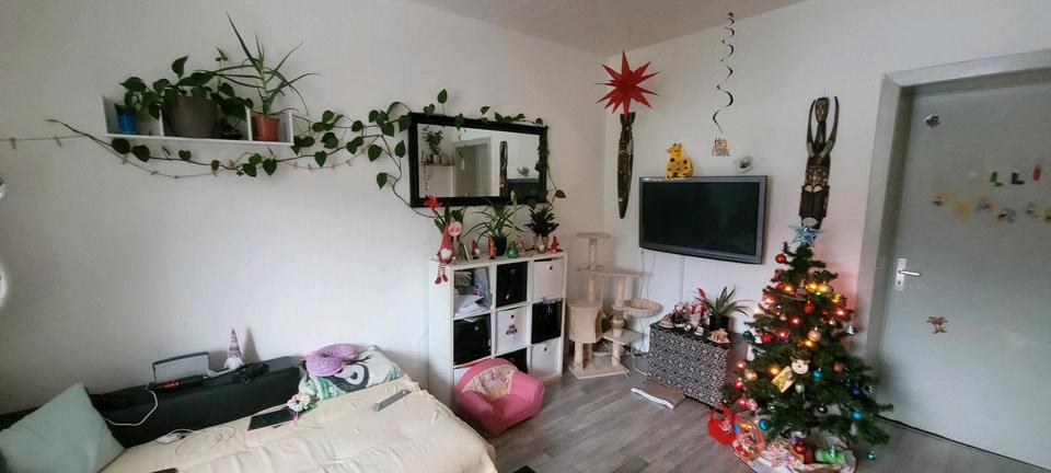 Etagenwohnung Schöneiche bei Berlin - 3.5 Zimmer, 67 m&sup2;, 435&euro; | Angebot:24598220