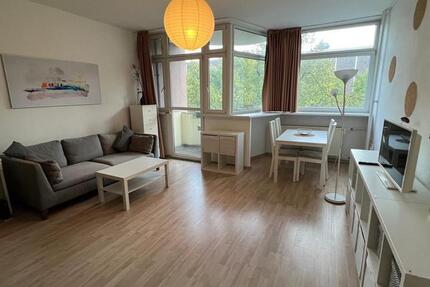 Wohnung Berlin Charlottenburg-Wilmersdorf - 1 Zimmer, 42 m&sup2;, 980&euro; | Angebot:27649520