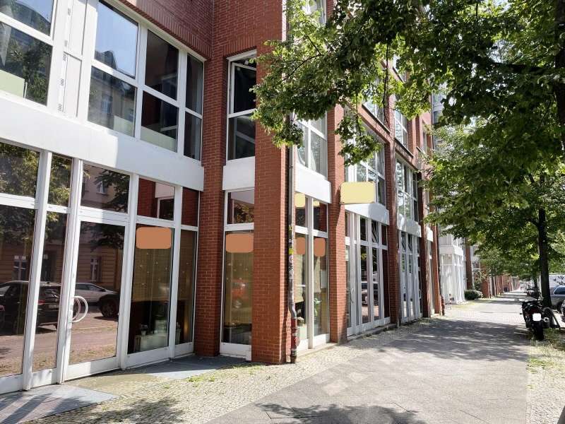 Einzelhandel in Berlin 346.000 € 89 m²