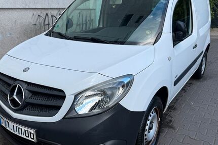 Mercedes-Benz Citan 73.330 km 8.990 &euro; Berlin 13581