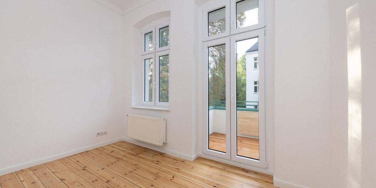 Etagenwohnung Berlin Lichterfelde - 5 Zimmer, 131 m&sup2;, 698.500&euro; | Angebot:25970860