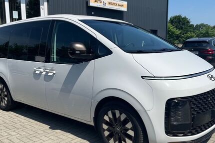 Hyundai STARIA 37.051 km 33.990 &euro; Ahrensfelde 16356