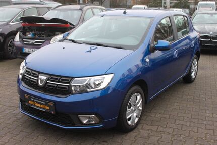 Dacia Sandero 88.768 km 7.400 &euro; Berlin 12057