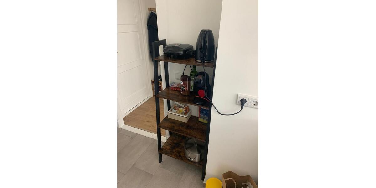 Etagenwohnung Berlin Lichtenberg - 3 Zimmer, 9 m&sup2;, 550&euro; | Angebot:26095526
