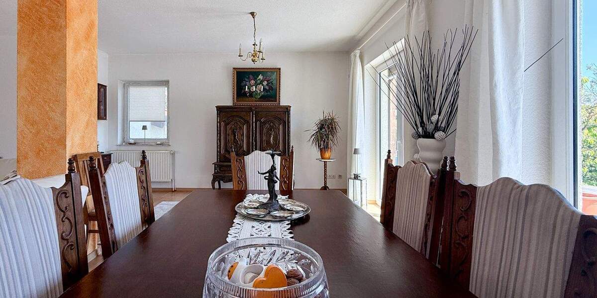 Einfamilienhaus Berlin Karow - 7 Zimmer, 248 m&sup2;, 899.500&euro; | Angebot:23191333