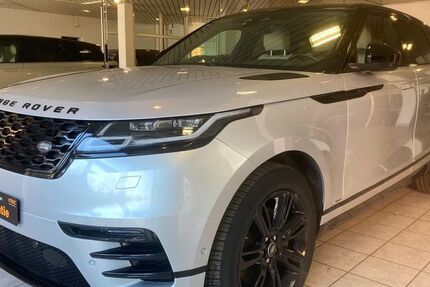 Land Rover Range Rover Velar 129.000 km 33.950 € Berlin 12349