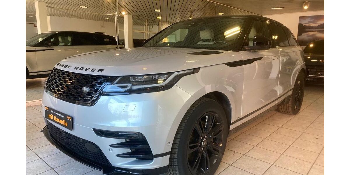 Land Rover Range Rover Velar 129.000 km 33.950 € Berlin 12349