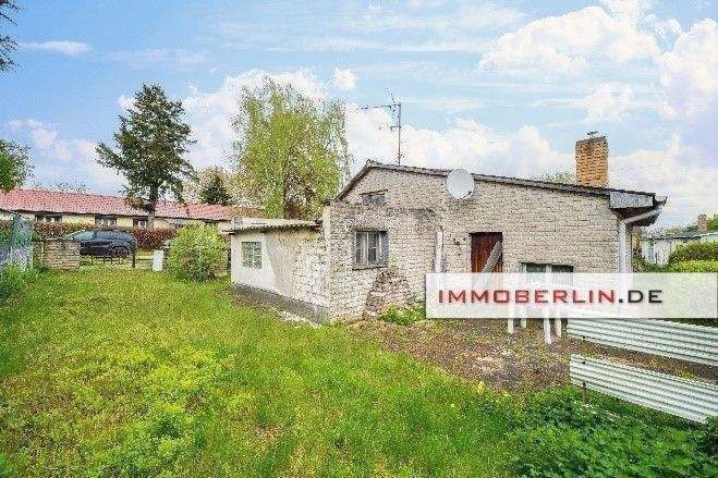 Mehrfamilienhaus, Wohnhaus Berlin Müggelheim - 3 Zimmer, 84 m&sup2;, 199.000&euro; | Angebot:25730641