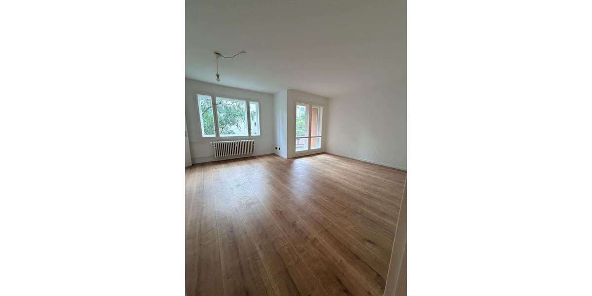 Etagenwohnung Berlin Charlottenburg-Nord - 1 Zimmer, 42 m&sup2;, 199.000&euro; | Angebot:27313796