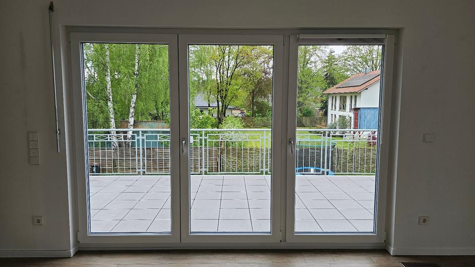 Etagenwohnung Oranienburg - 4 Zimmer, 118 m&sup2;, 1.669&euro; | Angebot:26477852