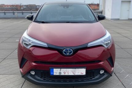 Toyota C-HR 280.000 km 12.999 &euro; Berlin 10623