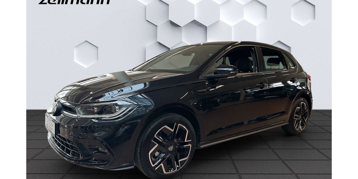 VW Polo 1.500 km 28.490 &euro; Berlin 12524