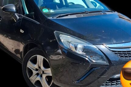 Opel Zafira Tourer 313.800 km 2.500 &euro; Schönwalde Glien 14621